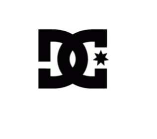 DC Shoes logo