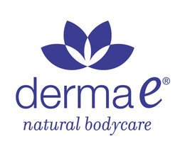 Derma E logo