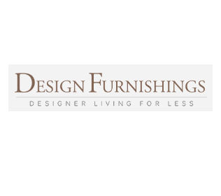 Design Furnishings logo