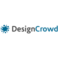 Designcrowd logo