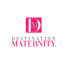 Destination Maternity logo