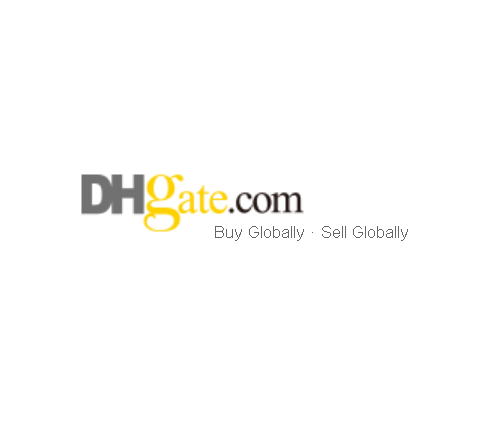 DHGate logo