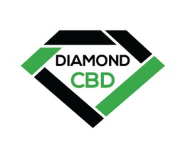 Diamond CBD logo