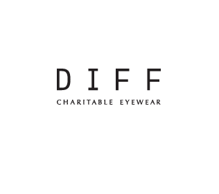 DIFF Eyewear logo