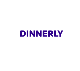 Dinnerly logo