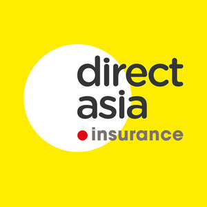 Direct Asia Insurance logo