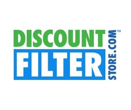 Discount Filter Store logo