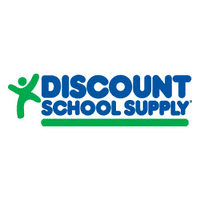 Discount School Supply logo