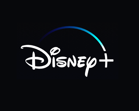 Disney Plus logo