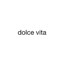 Dolce Vita logo