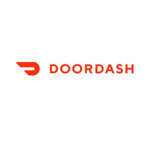 DoorDash logo