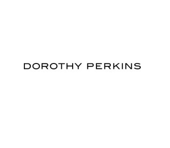 Dorothy Perkins logo