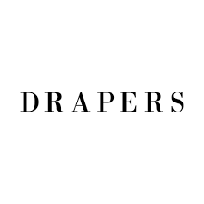 Draper James logo