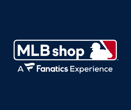 MLB Shop logo