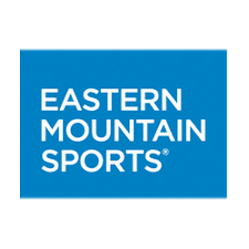 Eastern Mountain Sports logo