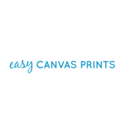 Easy Canvas Prints logo