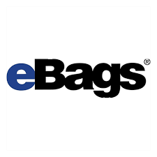 eBags logo