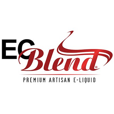 Ecblend Flavors logo