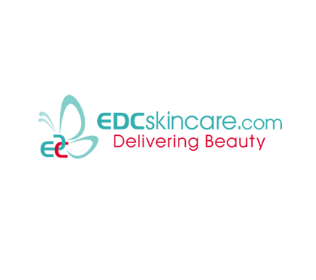 EDCSkincare logo