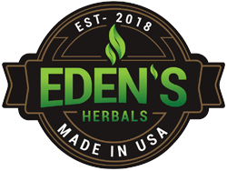 Edens Herbals logo