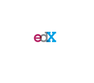 EDX logo