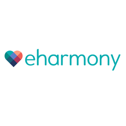 eHarmony logo