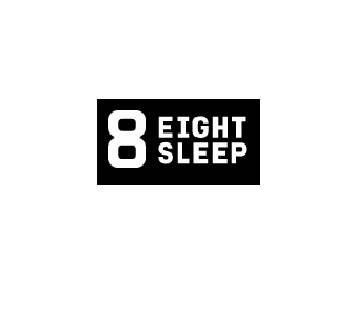 Eight Sleep logo