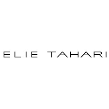 Elie Tahari logo