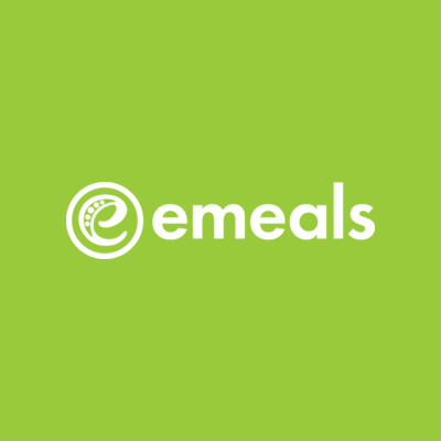 eMeals logo