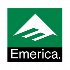 Emerica logo