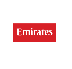 Emirates logo