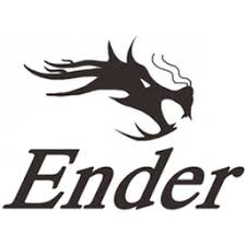 Ender 3D Printer logo