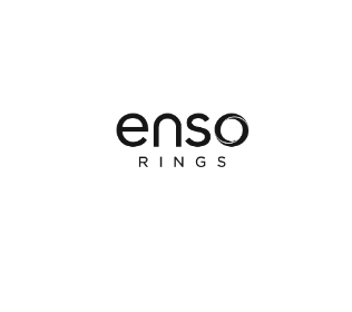 Enso Rings logo