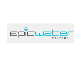 Epic Water Filters logo