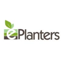 ePlanters.com logo