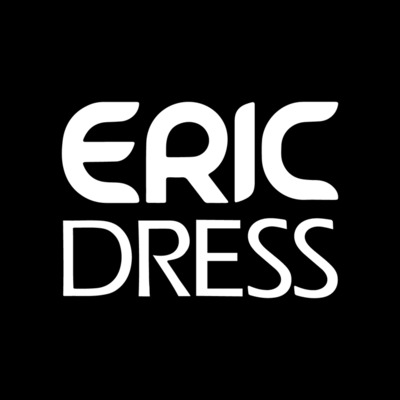 Eric Dress logo