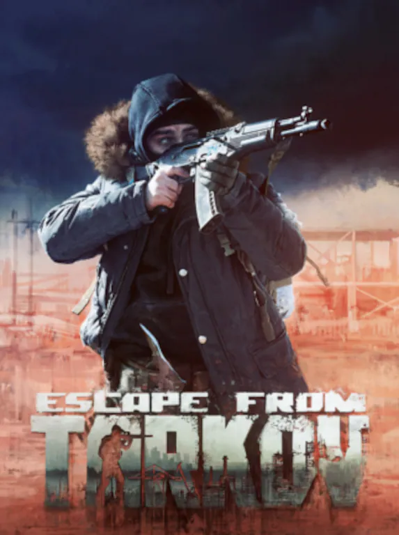 Escape from Tarkov logo