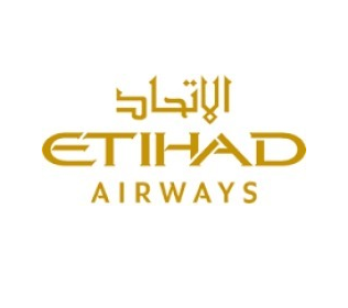 Etihad Airways logo