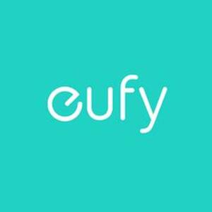 Eufy life logo