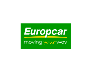 Europcar logo