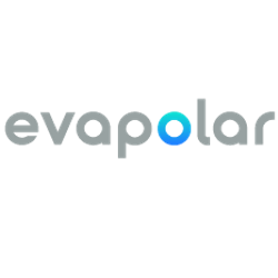 Evapolar logo