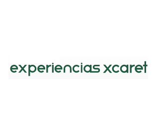 Experiencias Xcaret logo