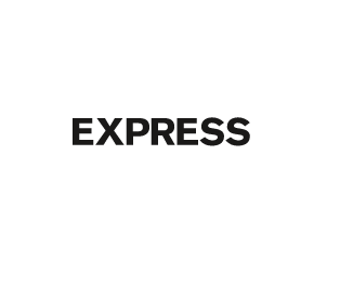 Express Clothing logo