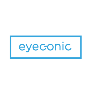 Eyeconic logo