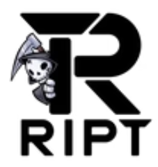 Ript Apparel logo