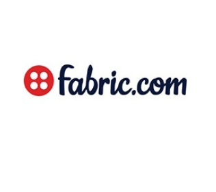 Fabric.com logo