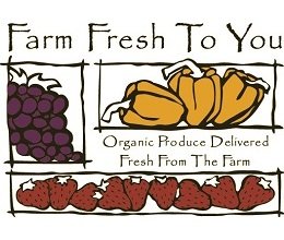 Farm Fresh To You logo