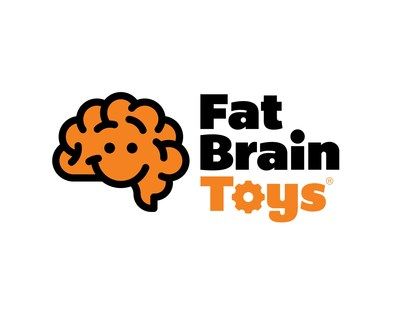 Fat Brain Toys logo