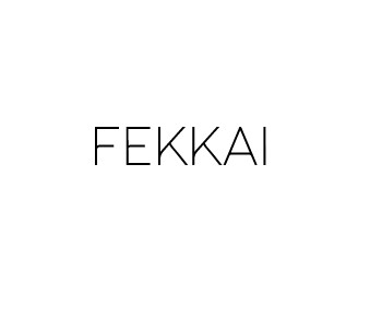 Fekkai logo