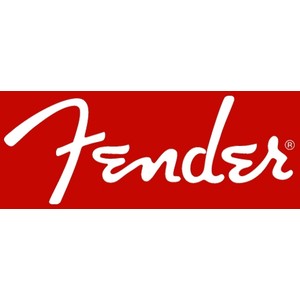 Fender logo